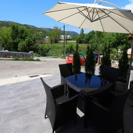 Apartments Nero Novi Vinodolski Extérieur photo