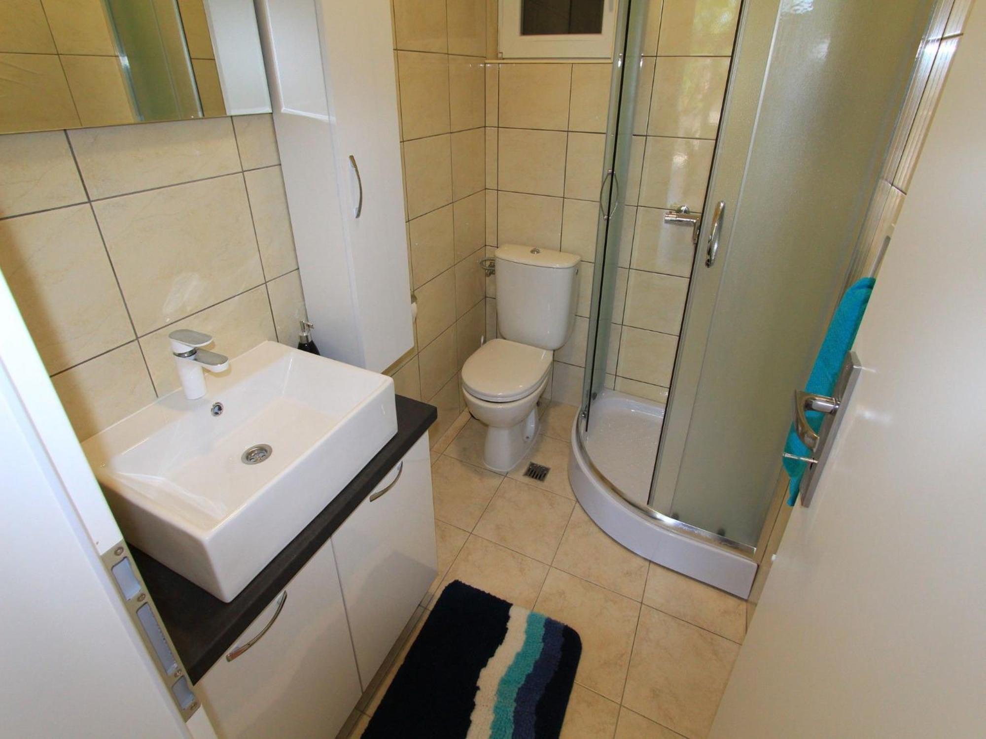 Apartments Nero Novi Vinodolski Extérieur photo