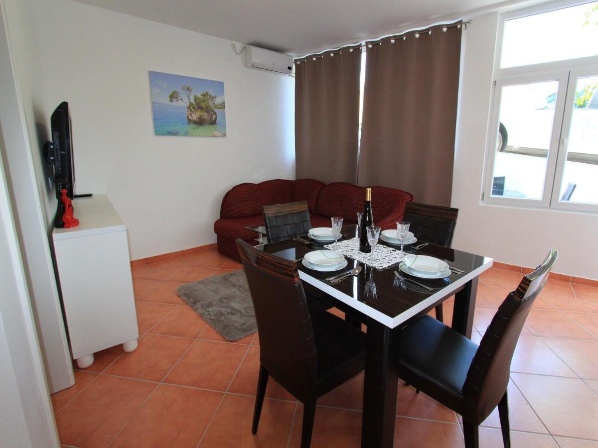 Apartments Nero Novi Vinodolski Extérieur photo