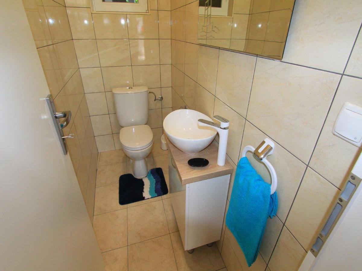 Apartments Nero Novi Vinodolski Extérieur photo