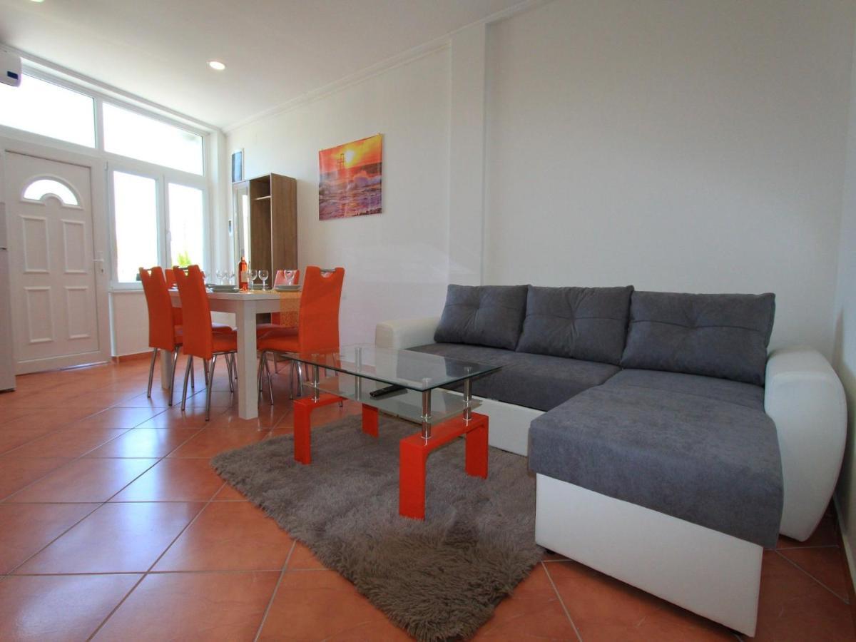 Apartments Nero Novi Vinodolski Extérieur photo