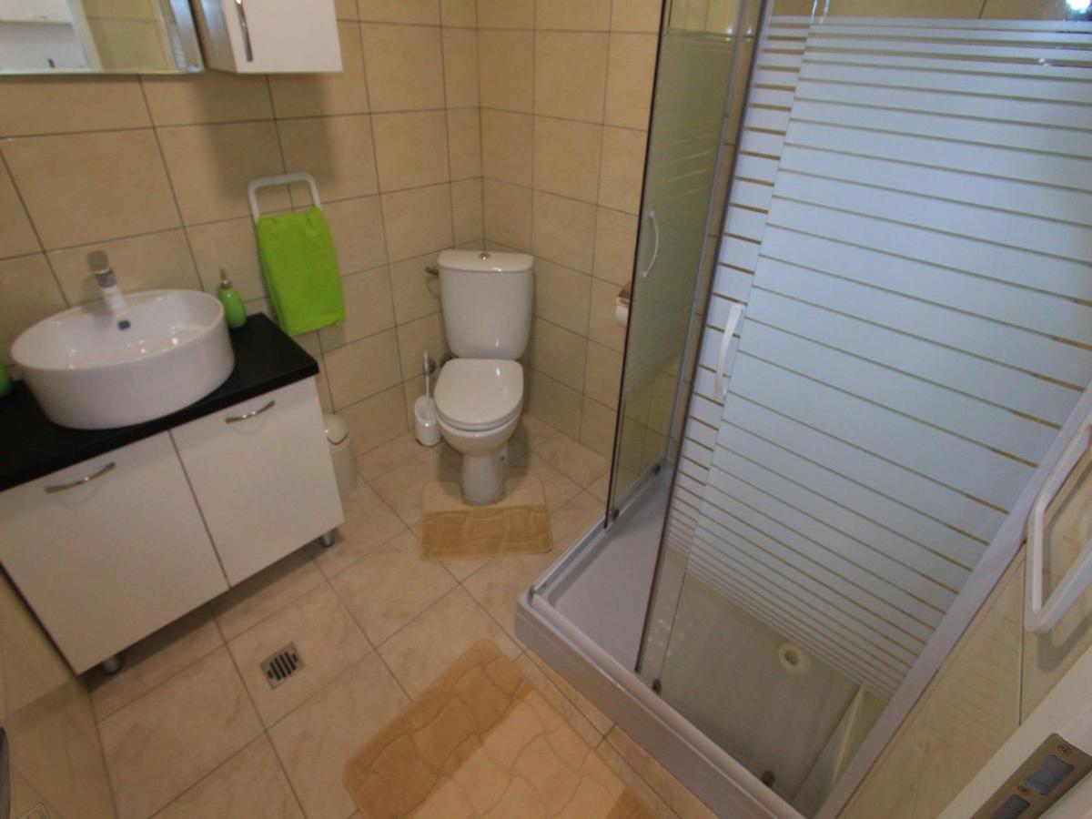 Apartments Nero Novi Vinodolski Extérieur photo