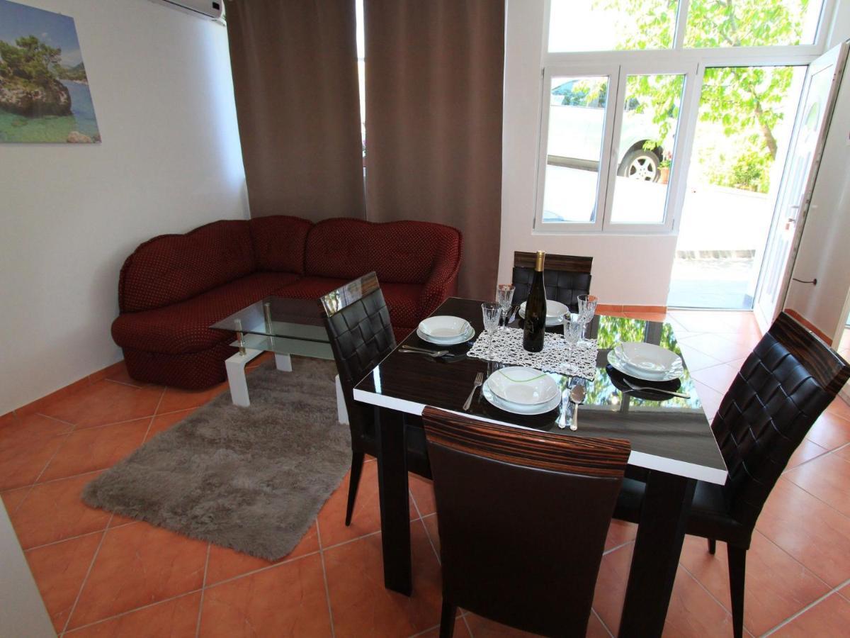 Apartments Nero Novi Vinodolski Extérieur photo