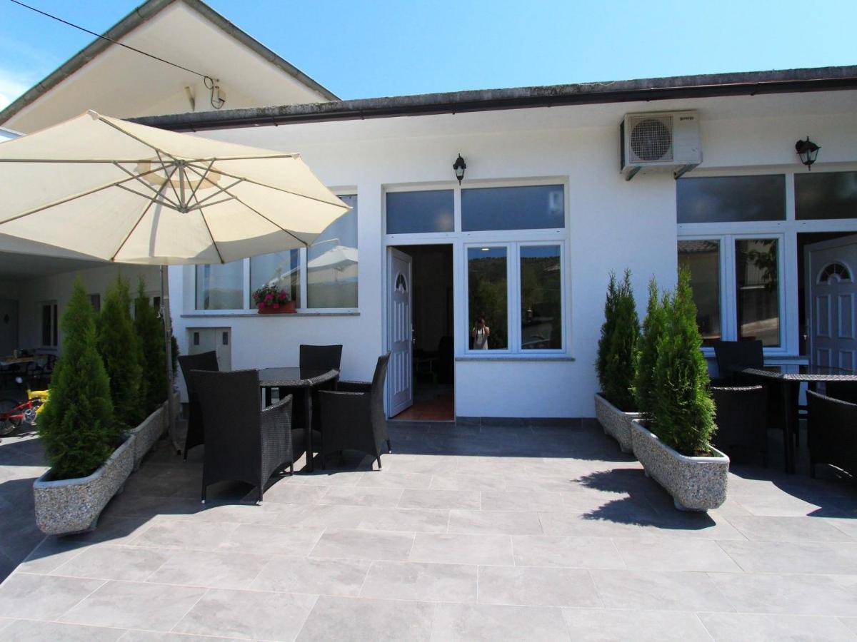 Apartments Nero Novi Vinodolski Extérieur photo
