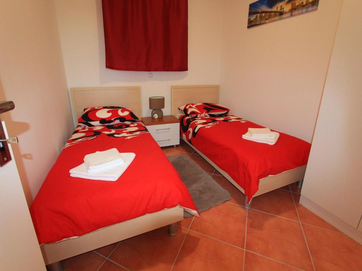 Apartments Nero Novi Vinodolski Extérieur photo