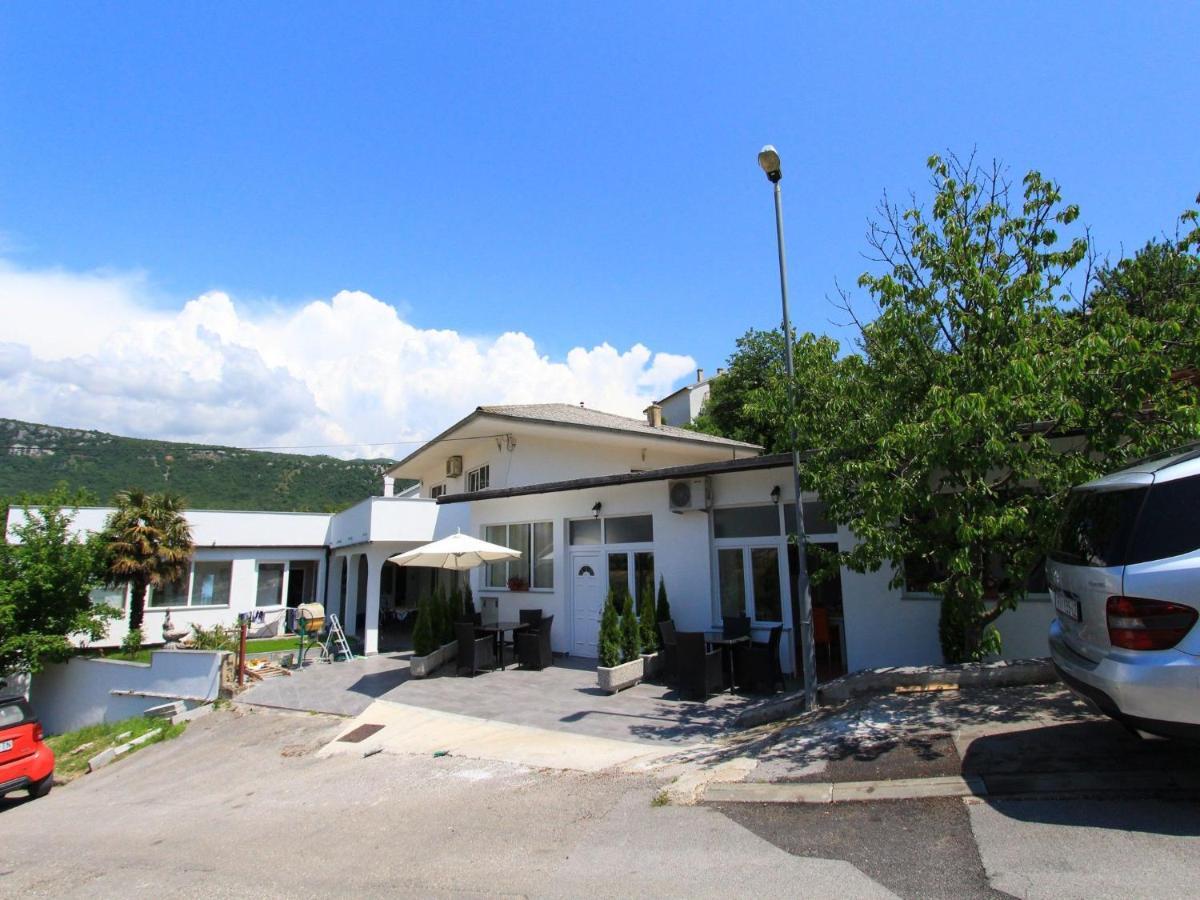 Apartments Nero Novi Vinodolski Extérieur photo