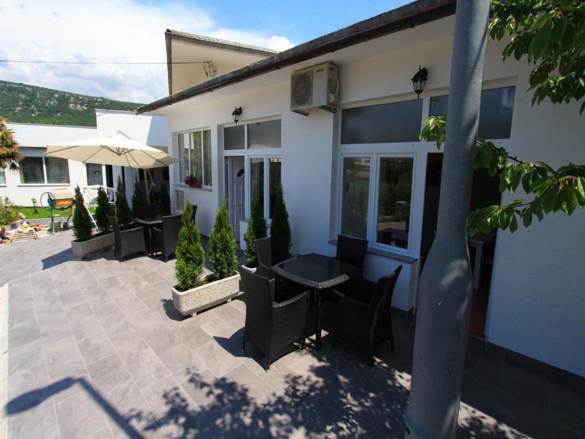 Apartments Nero Novi Vinodolski Extérieur photo