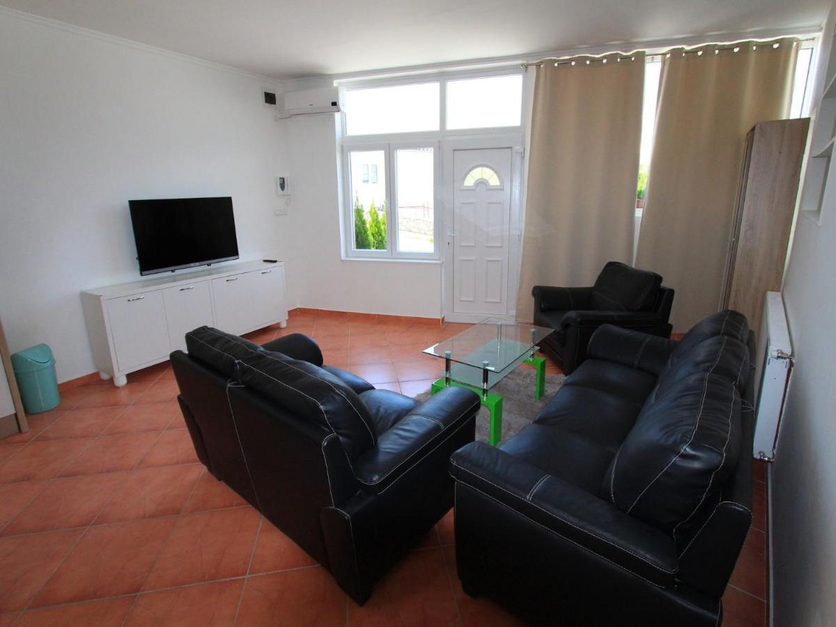 Apartments Nero Novi Vinodolski Extérieur photo