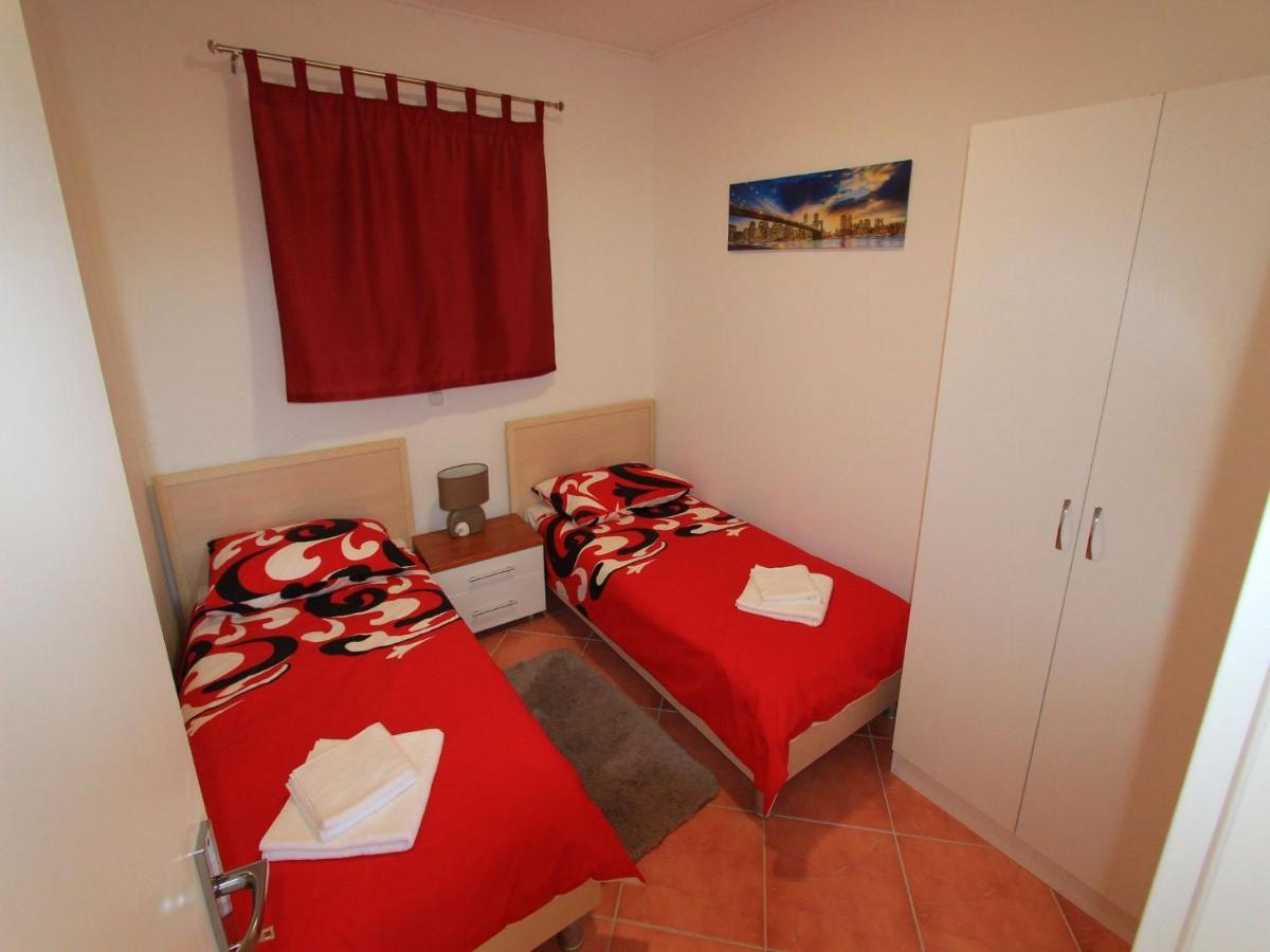 Apartments Nero Novi Vinodolski Extérieur photo