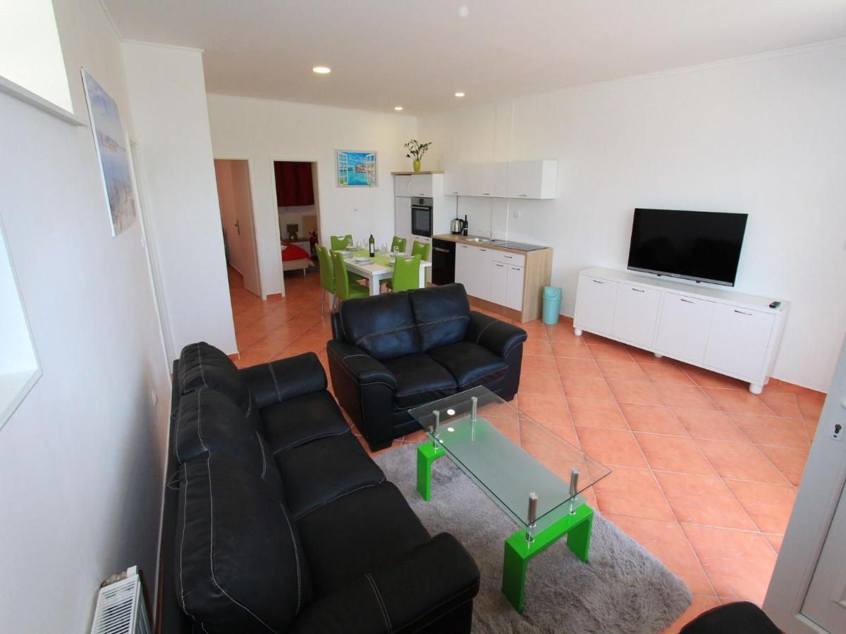 Apartments Nero Novi Vinodolski Extérieur photo